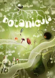 植物精灵 Botanicula