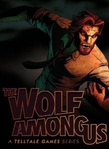 与狼同行 The Wolf Among Us