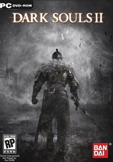 黑暗之魂2 Dark Souls 2