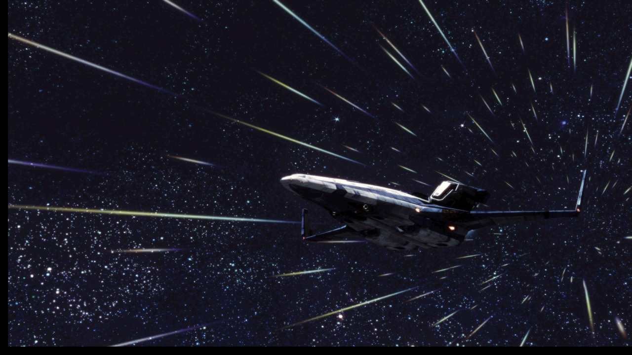 星之海洋4：最后的希望 下载预览图