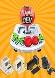 游戏发展国 Game Dev Tycoon