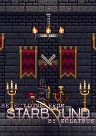 星界边境 Starbound