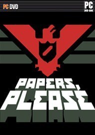 请出示文件 Papers Please