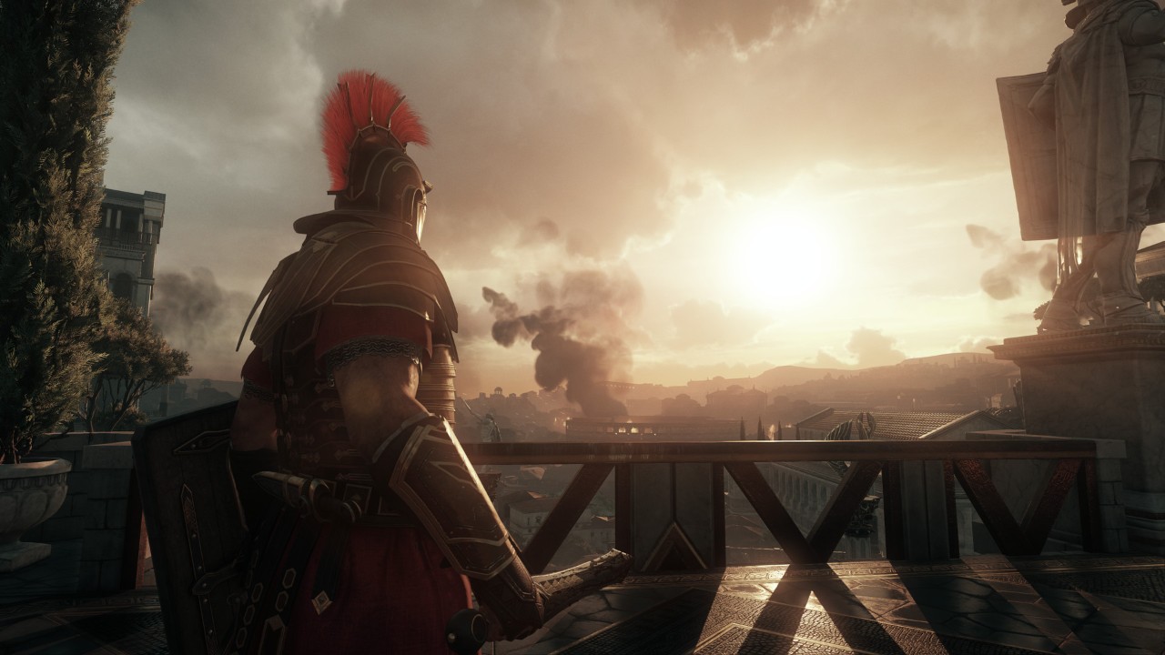 Ryse：罗马之子 下载预览图