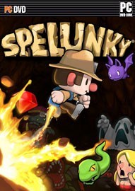 洞穴探险 Spelunky