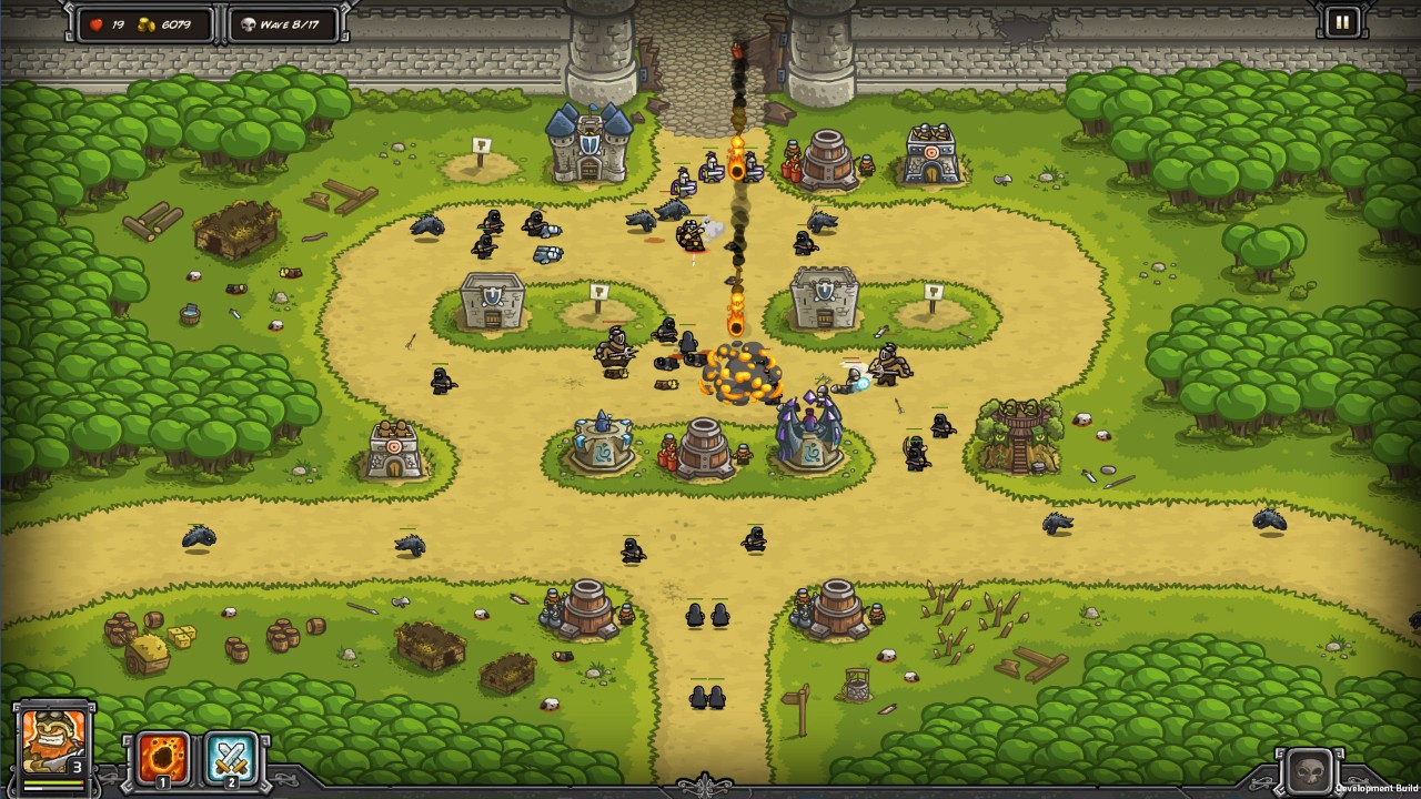 王国保卫战 下载预览图