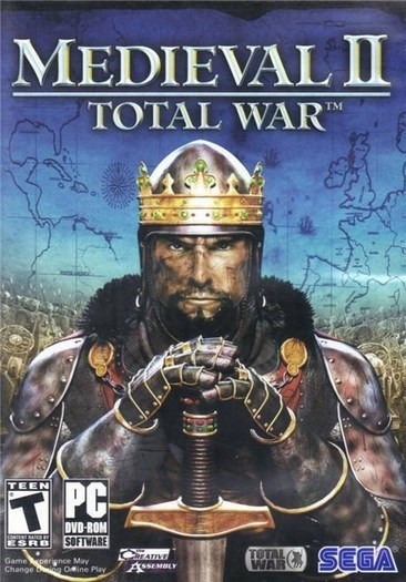 中世纪2：全面战争 Medieval II: Total War
