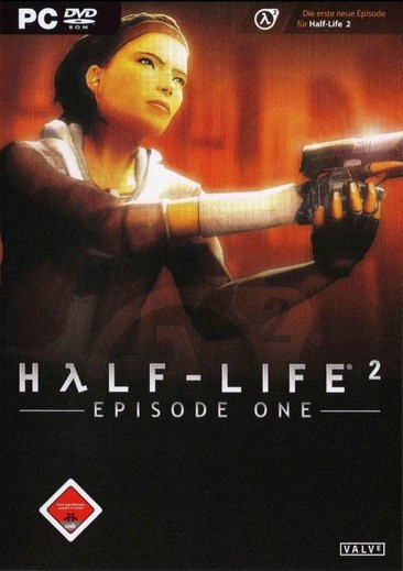 半条命2：第一章 Half-Life 2：Episode One
