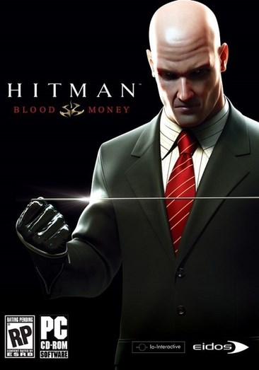 杀手4：血钱 Hitman: Blood Money