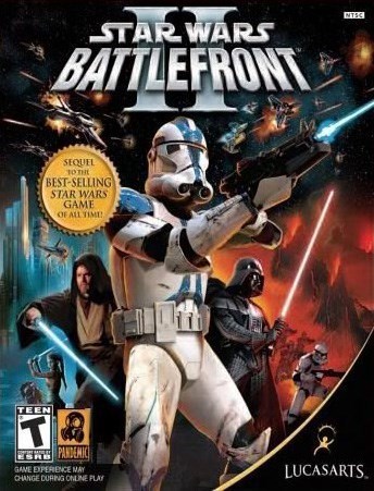 星球大战：前线2 Star Wars Battlefront II
