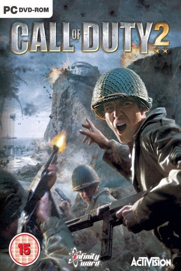 使命召唤2 Call of Duty 2