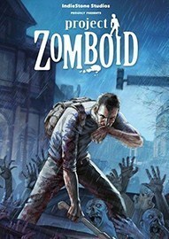 僵尸毁灭工程 Project Zomboid