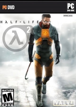 半条命2 Half Life 2