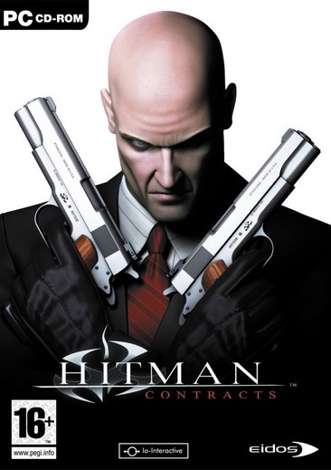 杀手3：契约 Hitman: Contracts