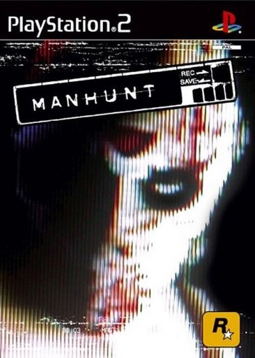 侠盗猎魔 Manhunt