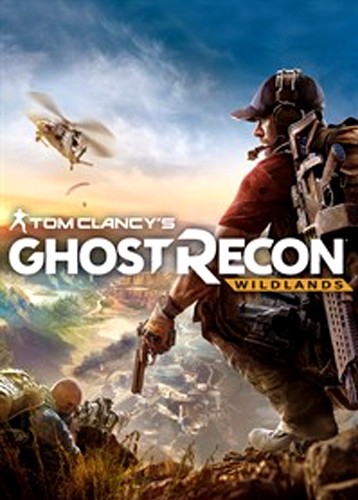 幽灵行动：荒野 Ghost Recon: Wildland