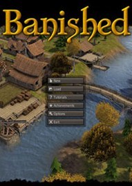 放逐之城 Banished