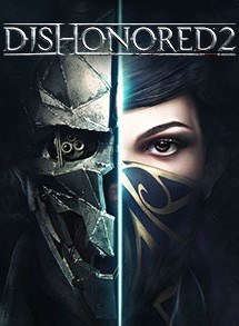 羞辱2 Dishonored 2