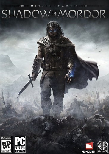 中土世界：暗影魔多 Middle Earth: Shadow of Mordor