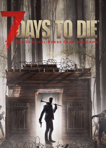 七日杀 7 Days to Die