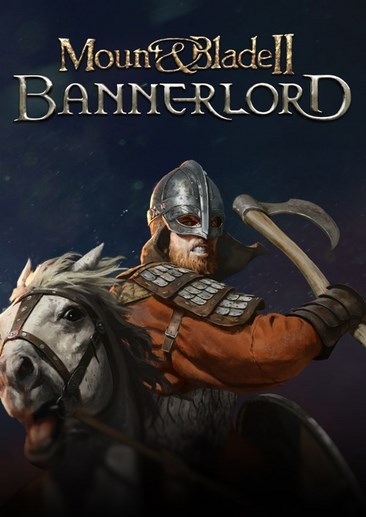 骑马与砍杀2：霸主 Mount & Blade II: Bannerlord
