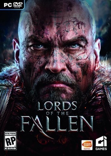 堕落之王 Lords of the Fallen