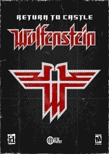 重返德军总部 Return to Castle Wolfenstein