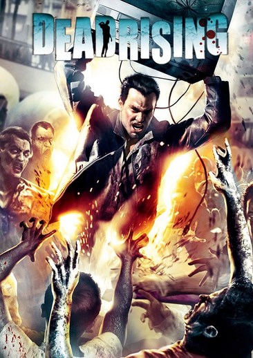 丧尸围城 Dead Rising