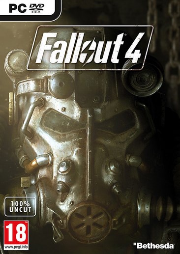 辐射4 Fallout 4