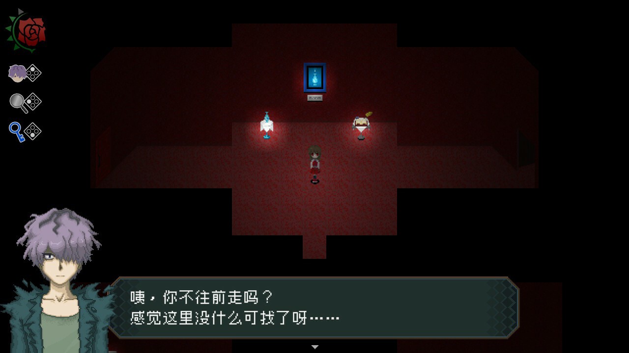 恐怖美术馆 下载预览图