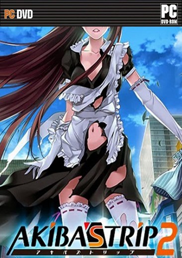 秋叶原之旅2 Akiba's Trip 2