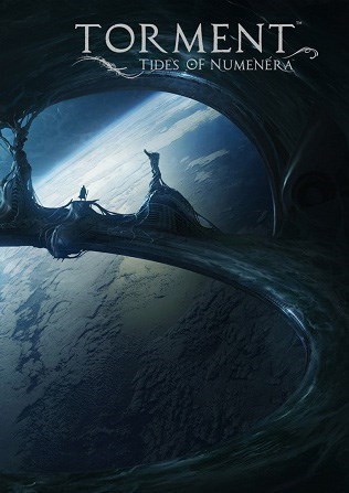 折磨：扭蒙拉之潮 Torment：Tides of Numenera