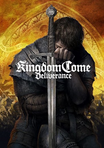 天国：拯救 Kingdom Come: Deliverance