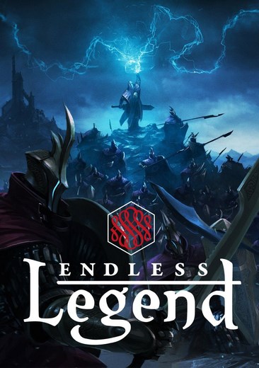 无尽传奇 Endless Legend