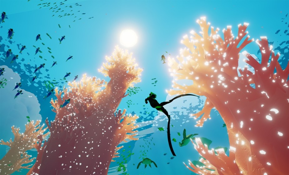 ABZU 下载预览图