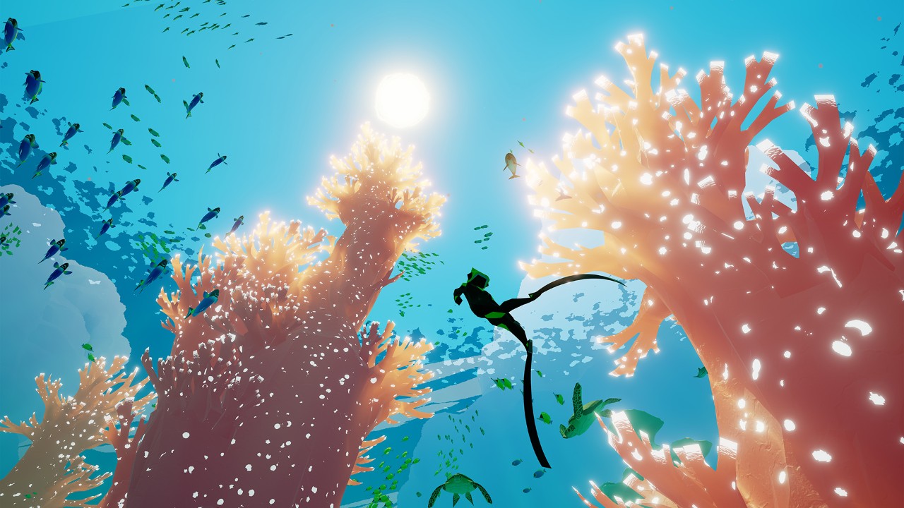 ABZU 下载预览图