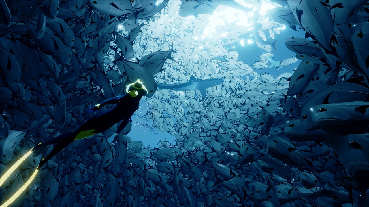 ABZU 下载预览图