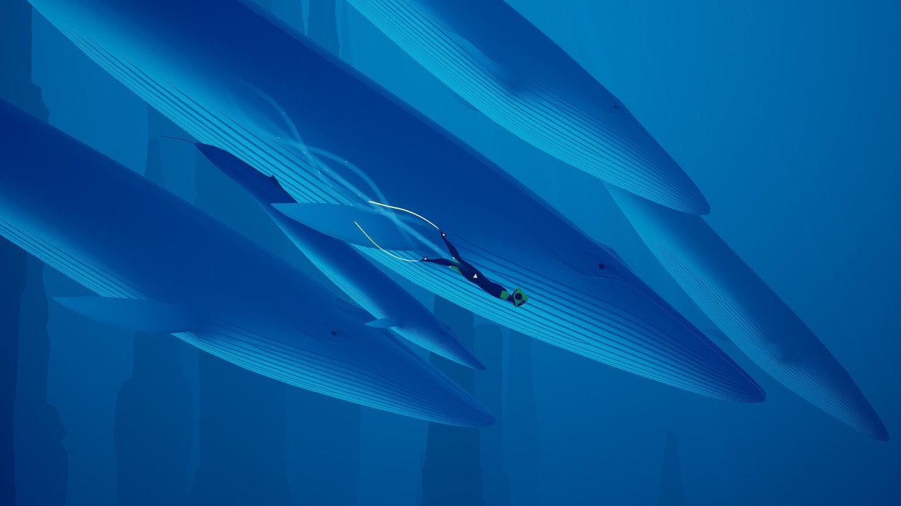 ABZU 下载预览图