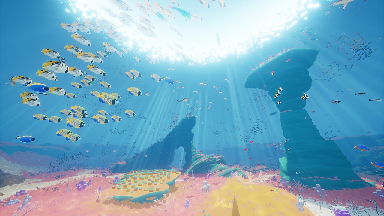 ABZU 下载预览图