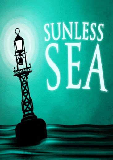 无光之海 Sunless Sea