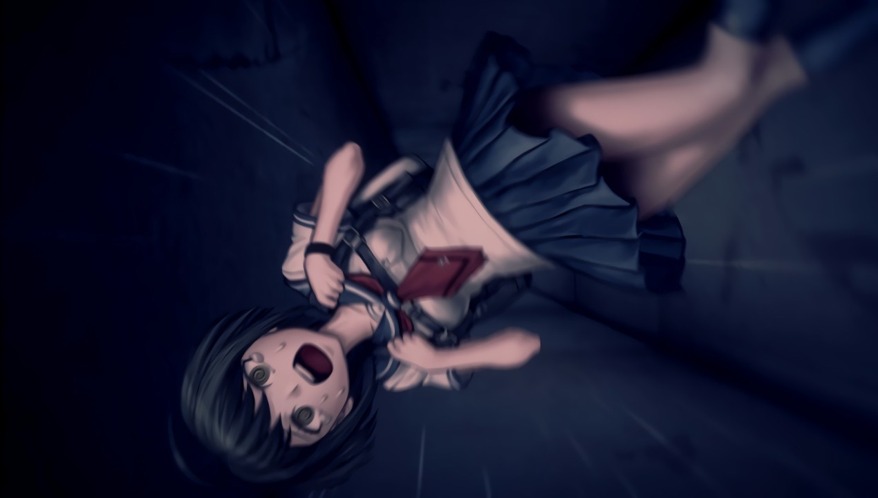 弹丸论破：绝对绝望少女 下载预览图