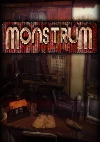 畸形 Monstrum