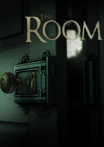 未上锁的房间 The Room