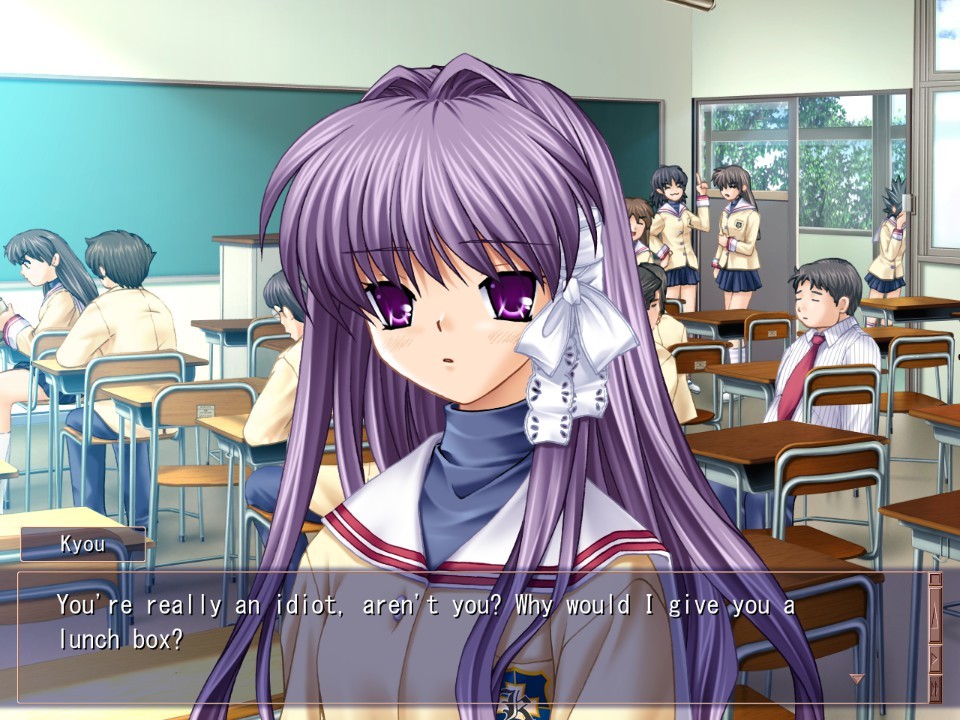 CLANNAD 下载预览图