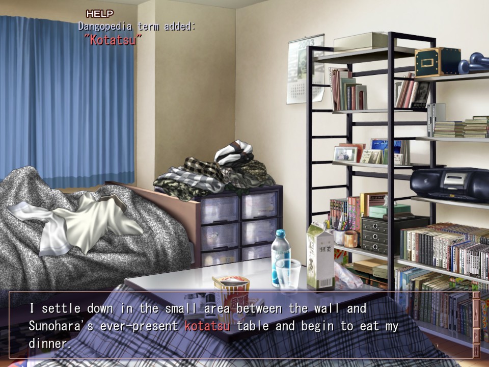 CLANNAD 下载预览图