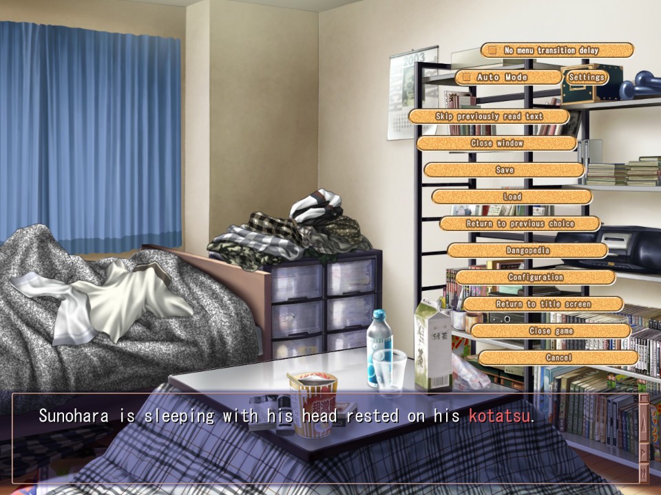 CLANNAD 下载预览图