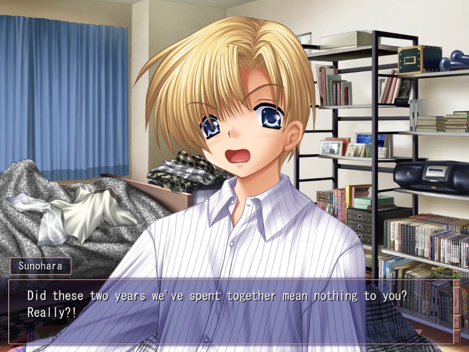 CLANNAD 下载预览图