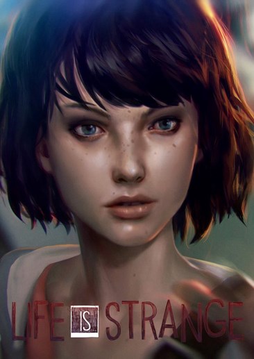 奇异人生 Life is Strange