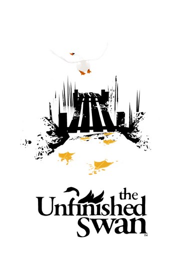 黑白世界 The Unfinished Swan
