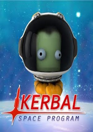 坎巴拉太空计划 Kerbal Space Program